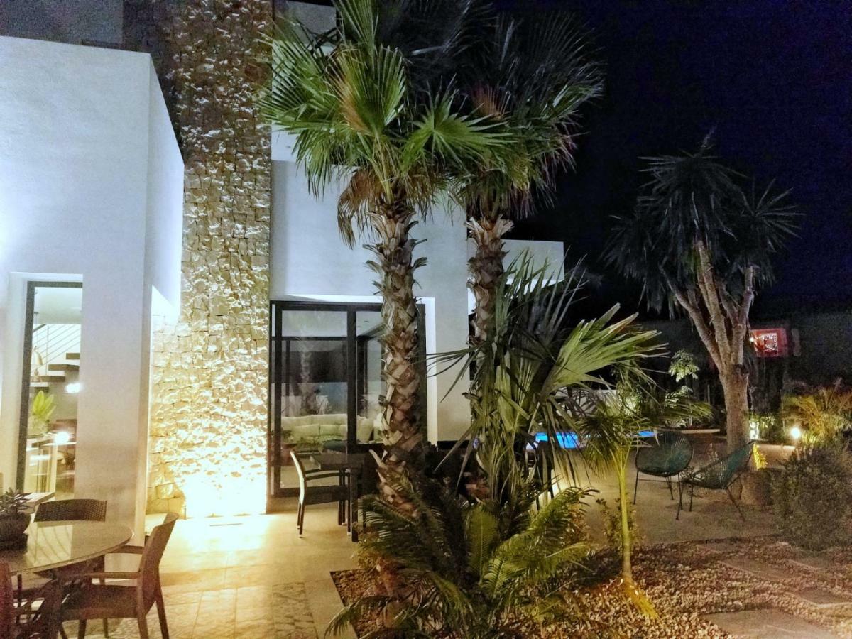 Bohospanishvilla Moraira Exterior photo